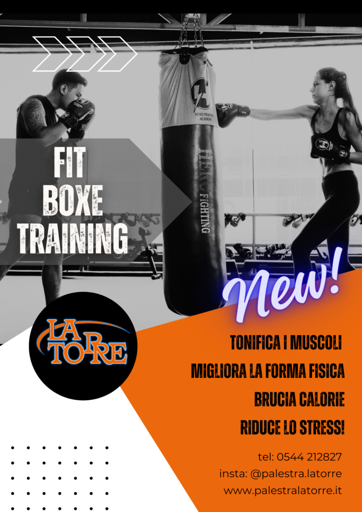 Fit Boxe Training