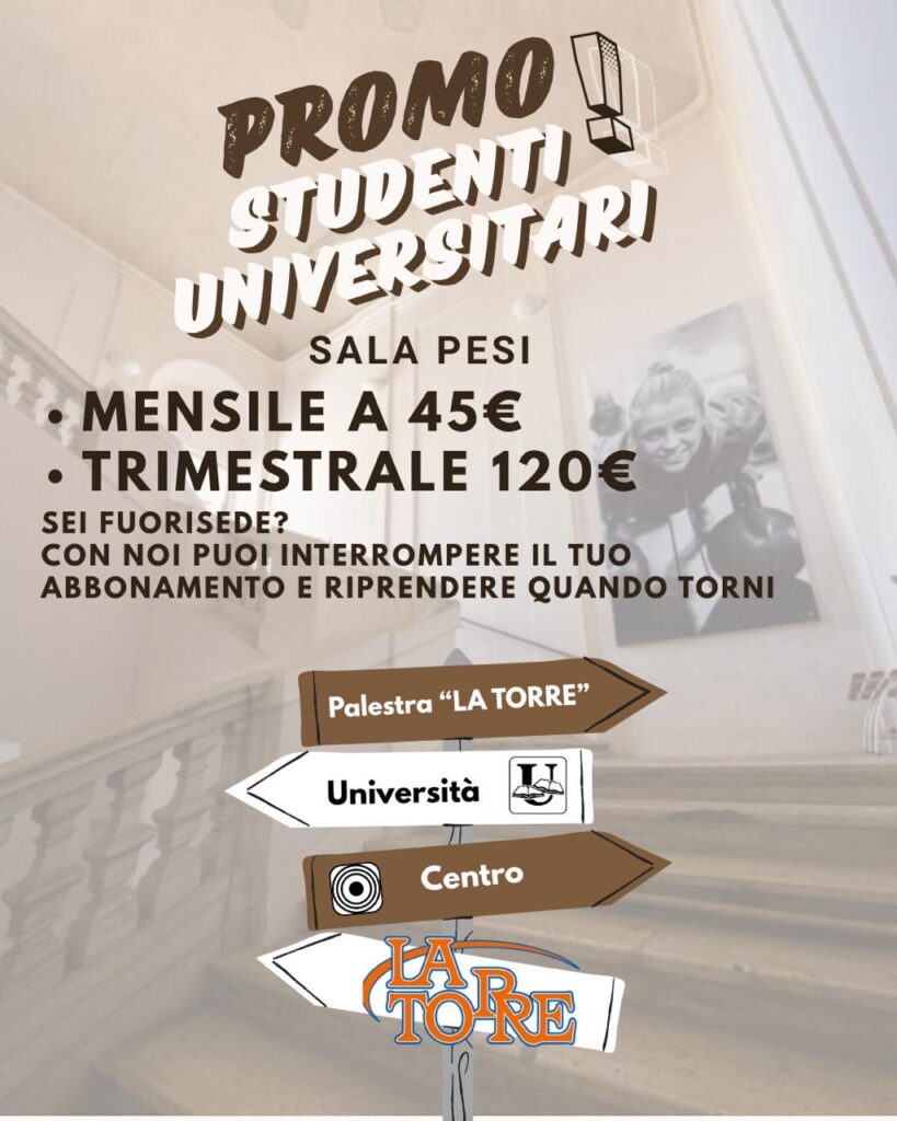 PROMO UNIVERSITARI