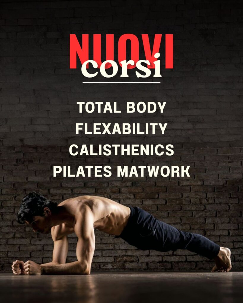 Nuovi corsi